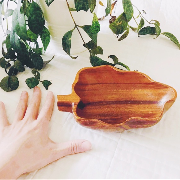 Small Genuine Monkey Pod - Picture 7 of 9